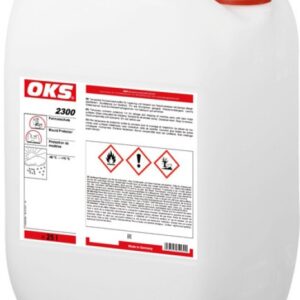 OKS 2300 Schimmelschutz 25l Kanister