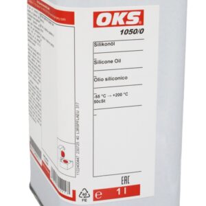 OKS 1050-0 Silikonöl 50cSt 1l Dose