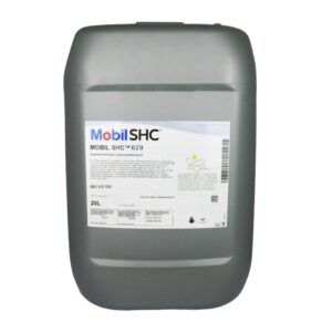 Mobil SHC 629 Getriebe- und Lageröl ISO VG 150, 20L Kanister