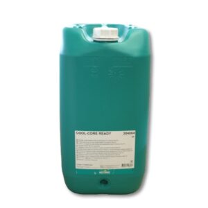 MOTOREX COOL-CORE READY Kühlmittel für Spindelkühlsysteme 30L