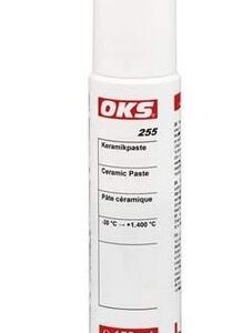 OKS 255 Keramikpaste weiß 150 ml Spender