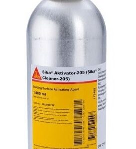 Sika Aktivator-205 Reinigung und Aktivierung 1l