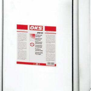 OKS 2610 Universalreiniger & Entfetter für Maschinenteile 25l Kanister