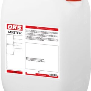 OKS 1035-1 Silikonöl 350cSt für die Lebensmitteltechnik 25l