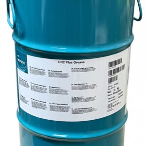 Molykote BR-2 Plus Hochleistungsfett NLGI-2 schwarz 25kg Eimer