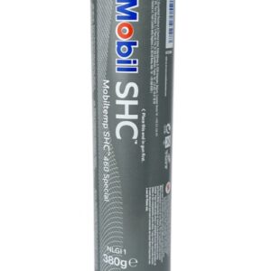 Mobiltemp SHC 460 SPECIAL Hochtemperatur-Lagerfett NLGI 1 380g