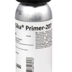 Sika Primer-207 Haftgrund 3N schwarz 250 ml