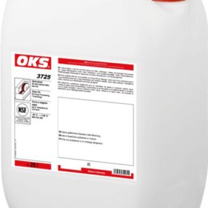 OKS 3725 Getriebeöl für die Lebensmittelindustrie ISO VG 320 25l Kanister
