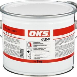 OKS 424 synthetisches Hochtemperaturfett 5 kg Hobbock
