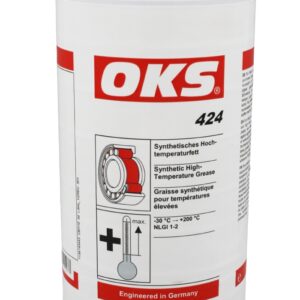 OKS 424 synthetisches Hochtemperaturfett 1kg Dose