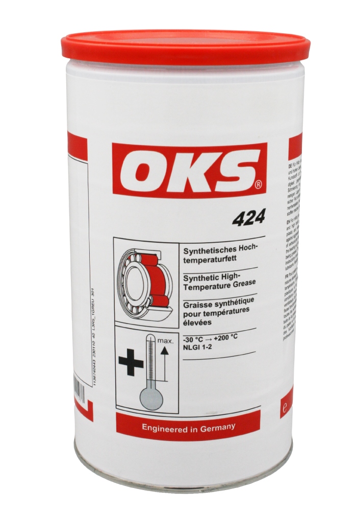 OKS 424 synthetisches Hochtemperaturfett 1kg Dose