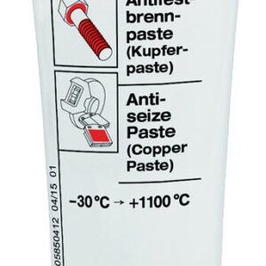 OKS 240 Kupferpaste, Anti-Seize-Verbindung, 8-ml-Tube