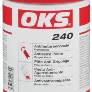 OKS 240 Kupferpaste, Anti-Seize-Verbindung 1 kg Dose