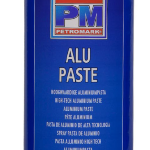 Petromark 10232 Korrosionsschutz-Hightech-Aluminiumspray 400 ml