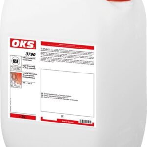 OKS 3790 Vollsynthetisches Zuckerlöseöl 25l Kanister