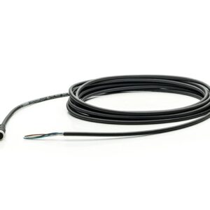 Perma 108432 STAR CONTROL Gen. 2 Anschlusskabel 5 m