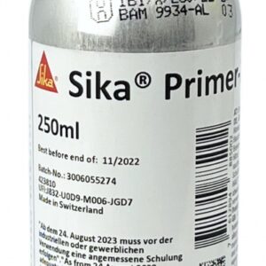 Sika Primer-206-G+P Feuchtigkeitshärtender Primer 250 ml