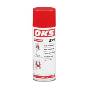 OKS 221 MoS2 Schnellmontagepaste 400 ml Spray