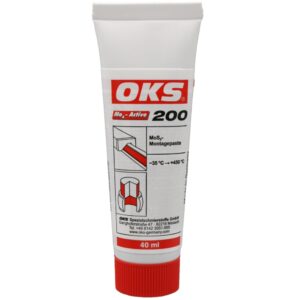 OKS 200 MoS2 Montagepaste 40ml Tube