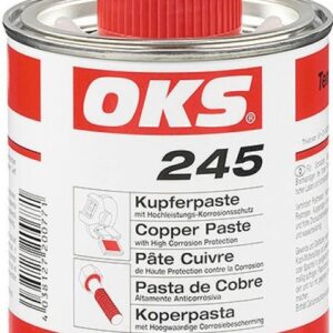 OKS 245 Kupferpaste mit Hochleistungs-Korrosionsschutz 250g