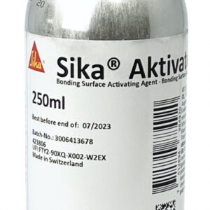 Sika Aktivator-205 Reinigung und Aktivierung 250 ml