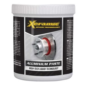 Xeramic 20162 Aluminium-Verbund-Montagepaste, 500 g Dose