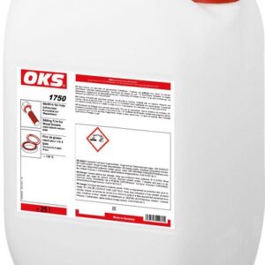 OKS 1750 Gleitfilm für Holzschrauben auf Basis von Wasserkonzentrat 25l