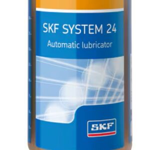 SKF LGWA 2/SD250SD250 Kartusche mit Lagerfett 250 ml