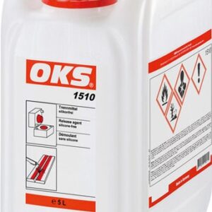 OKS 1510 Trennmittel silikonfrei 5l Kanister