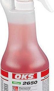 OKS 2650 BIOlogic Industriereiniger auf Wasserbasis, 500 ml Sprühflasche