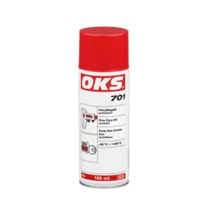 OKS 701 Synthetisches Pflegeöl für empfindliche Metallteile 100ml Spray