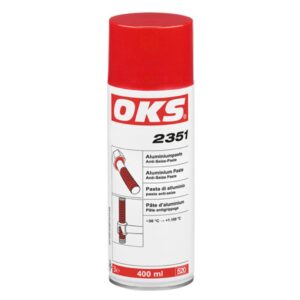 OKS 2351 Anti-Seize-Mittel, Aluminiumpaste 400 ml Spray