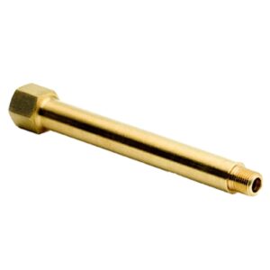 Perma 108924 Verlängerung 115 mm, M10x1 männlich x G1/4i weiblich