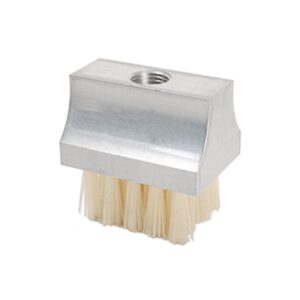 Perma 101402 Ölbürste bis +180 °C 40 x 30 mm G1/4 Innengewinde