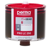 Perma PRO LC250 Schmierstoffkartusche mit Lebensmittelfett H1 SF10