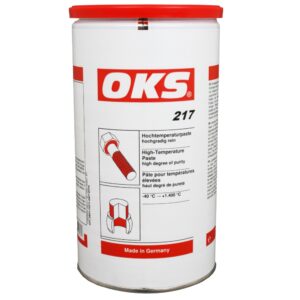 OKS 217 Hochtemperaturpaste 1kg Dose