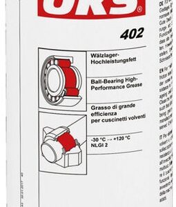 OKS 402 Wälzlager-Hochleistungsfett 1kg Dose