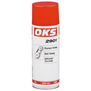 OKS 2901 Riementuning zur Erhöhung der Riemenspannkraft 400 ml Spray