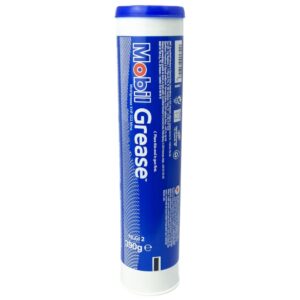 Mobil Mobilgrease XHP 322 MINE Spezial-Lithiumkomplexfett 390 g