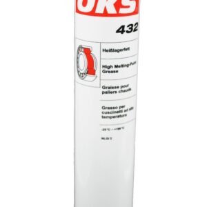 OKS 432 Hochtemperatur-Lagerfett 400ml Kartusche