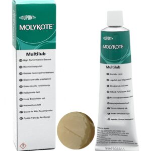 Molykote Multilub Hochleistungsfett für Metall/Metall NLGI-2 100g