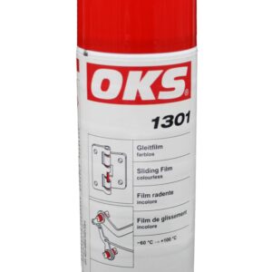 OKS 1301 Trockenfilm-Silikonschmiermittel farblos 400 ml Spray