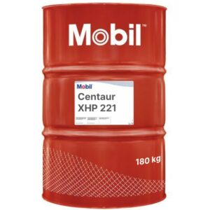 Mobil Centaur XHP 221 Mehrzwecklagerfett NLGI 1,5 – 180 kg