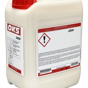 OKS 2200 Korrosionsschutz auf Wasserbasis, VOC-frei, 5L-Kanister