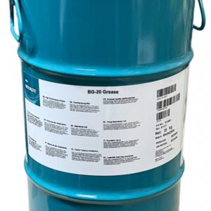 Molykote BG-20 Synthetisches Hochleistungslagerfett 50 kg