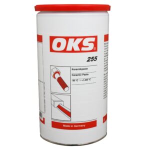 OKS 255 Keramikpaste weiß 1kg Dose
