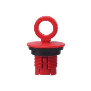 Perma Activator CLASSIC FUTURA 6 Monate Rot