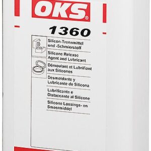 OKS 1360 Silikontrennmittel transparent 1l Dose