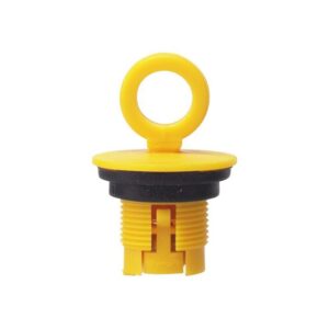 Perma Activator CLASSIC FUTURA 1 Monat Gelb