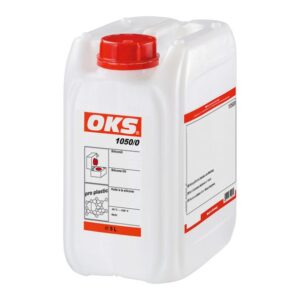 OKS 1050-0 Silikonöl 50cSt 5l Kanister